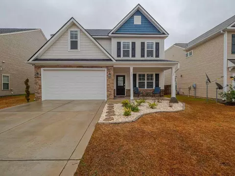 264 Marsh Creek Dr, Garner, NC 27529 photo 1