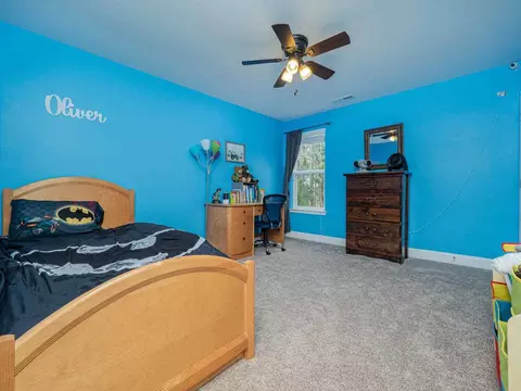 264 Marsh Creek Dr, Garner, NC 27529 photo 21