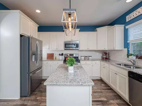 264 Marsh Creek Dr, Garner, NC 27529 photo 13