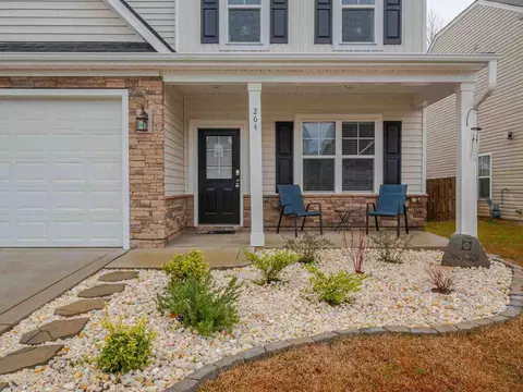 264 Marsh Creek Dr, Garner, NC 27529 photo 4