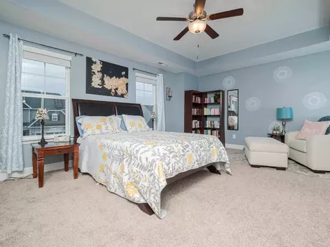 264 Marsh Creek Dr, Garner, NC 27529 photo 25