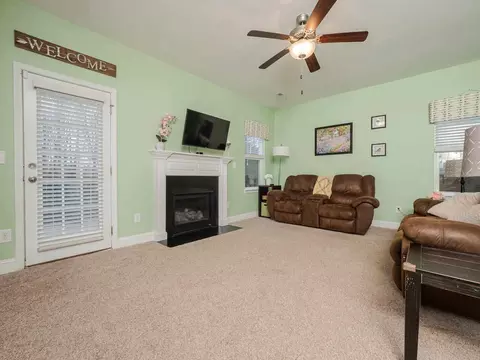 264 Marsh Creek Dr, Garner, NC 27529 photo 9