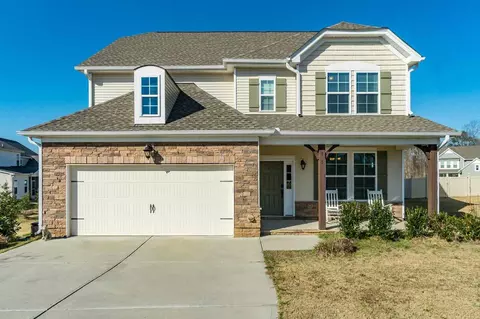 905 Adams Point Dr, Garner, NC 27529 photo 1