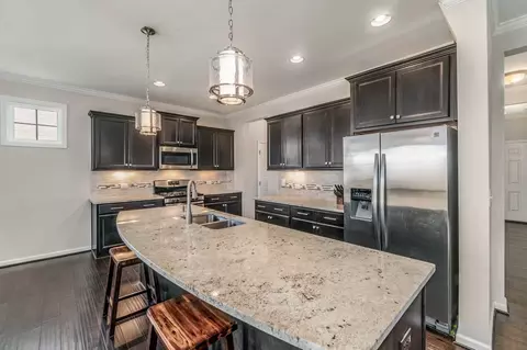 905 Adams Point Dr, Garner, NC 27529 photo 6