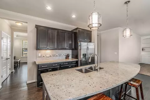 905 Adams Point Dr, Garner, NC 27529 photo 7
