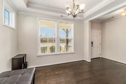 905 Adams Point Dr, Garner, NC 27529 photo 5