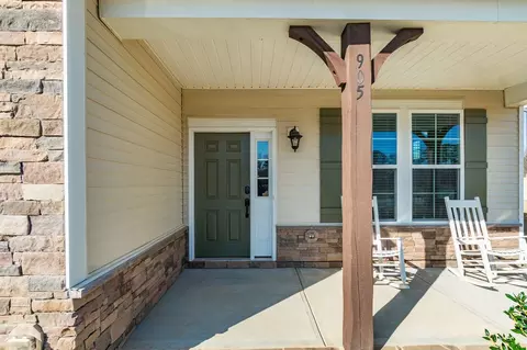 905 Adams Point Dr, Garner, NC 27529 photo 2