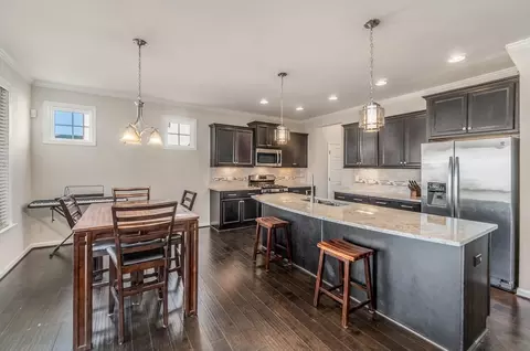 905 Adams Point Dr, Garner, NC 27529 photo 8