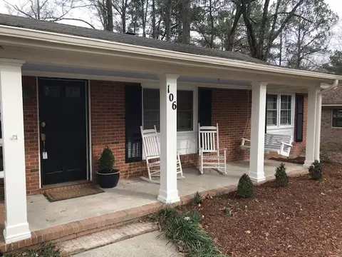 106 Flint Ln, Durham, NC 27707 photo 1
