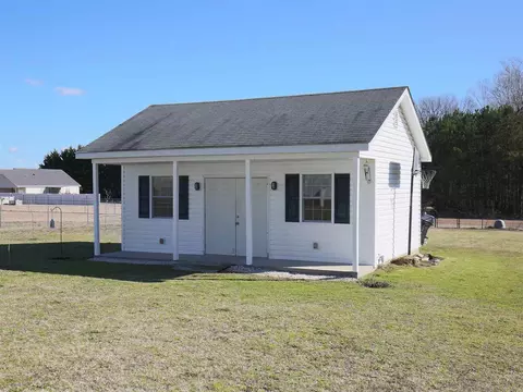 15821 Old Smithfield Rd, Sims, NC 27880 photo 21