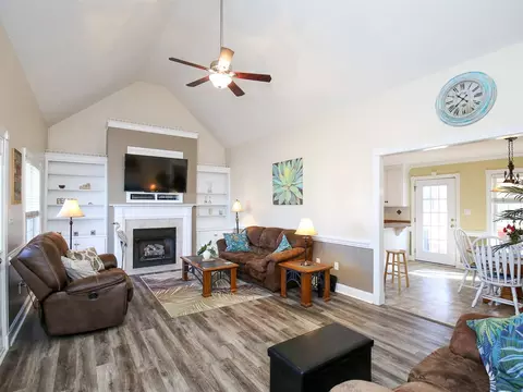 15821 Old Smithfield Rd, Sims, NC 27880 photo 2