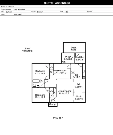 1800 Northgate St, Durham, NC 27704 photo 23