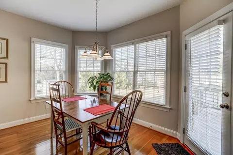 2704 Penfold Ln, Wake Forest, NC 27587 photo 6