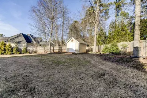 2704 Penfold Ln, Wake Forest, NC 27587 photo 19
