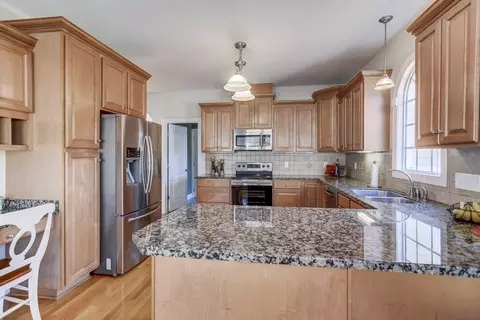 2704 Penfold Ln, Wake Forest, NC 27587 photo 4