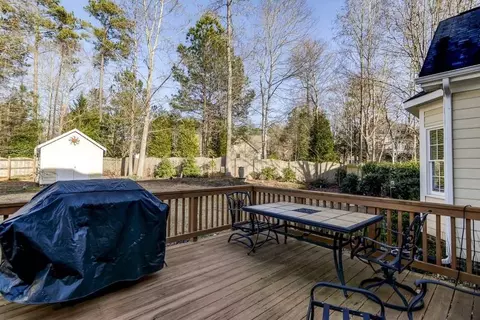 2704 Penfold Ln, Wake Forest, NC 27587 photo 17