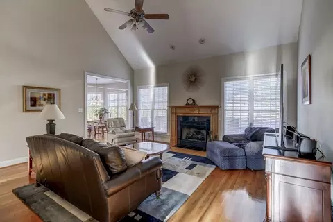 2704 Penfold Ln, Wake Forest, NC 27587 photo 2