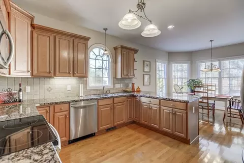 2704 Penfold Ln, Wake Forest, NC 27587 photo 5