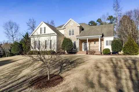 2704 Penfold Ln, Wake Forest, NC 27587 photo 1