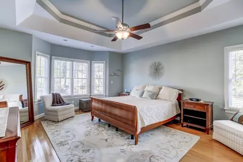 2704 Penfold Ln, Wake Forest, NC 27587 photo 8