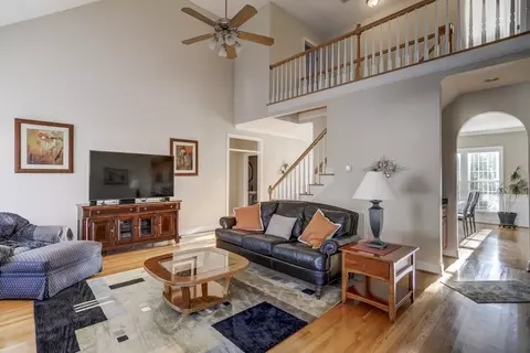 2704 Penfold Ln, Wake Forest, NC 27587 photo 3