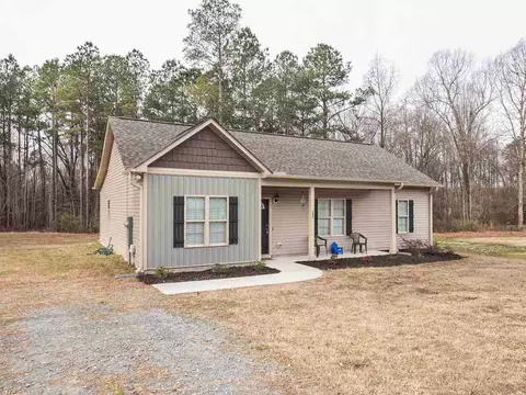 192 Jon Dr, Smithfield, NC 27577 photo 1
