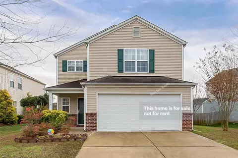 3110 Skybrook Ln, Durham, NC 27703 photo 1