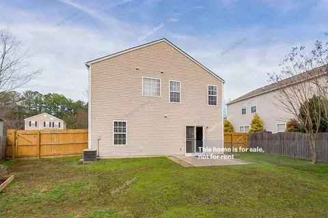 3110 Skybrook Ln, Durham, NC 27703 photo 20