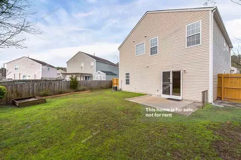 3110 Skybrook Ln, Durham, NC 27703 photo 5