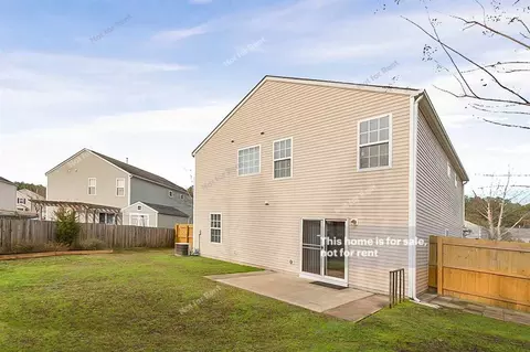 3110 Skybrook Ln, Durham, NC 27703 photo 17