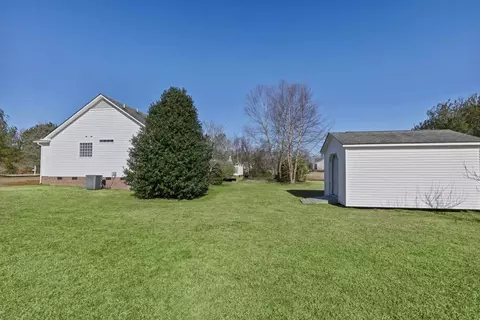 152 Edmondson Dr, Willow Spring, NC 27592 photo 28