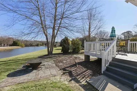 152 Edmondson Dr, Willow Spring, NC 27592 photo 3