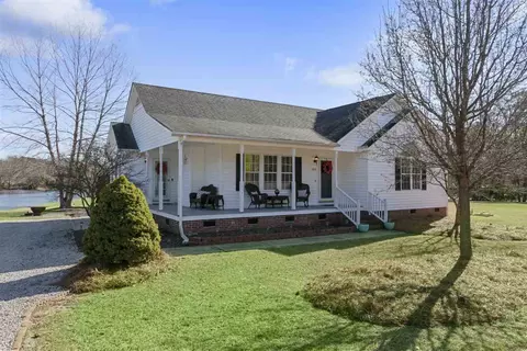 152 Edmondson Dr, Willow Spring, NC 27592 photo 1