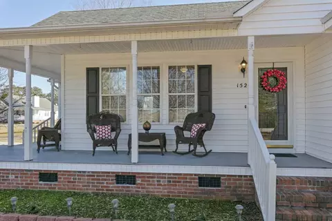 152 Edmondson Dr, Willow Spring, NC 27592 photo 4