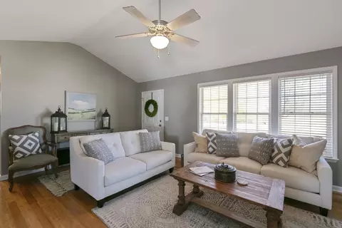 152 Edmondson Dr, Willow Spring, NC 27592 photo 6
