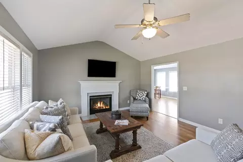 152 Edmondson Dr, Willow Spring, NC 27592 photo 8