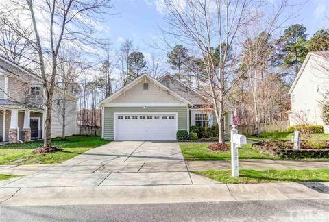 5012 Paperbark Ct, Durham, NC 27713 photo 2