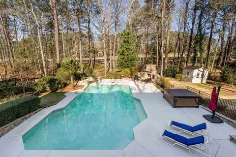 412 Glasgow Rd, Cary, NC 27511 photo 30