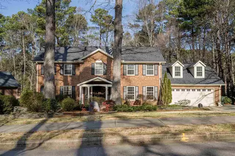 412 Glasgow Rd, Cary, NC 27511 photo 1