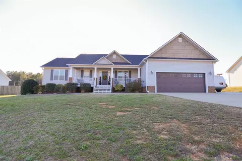 76 Jensen Dr, Wendell, NC 27591 photo 1