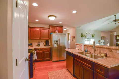 76 Jensen Dr, Wendell, NC 27591 photo 7
