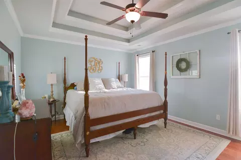 76 Jensen Dr, Wendell, NC 27591 photo 14