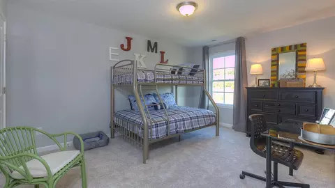 272 Axis Deer Ln, Garner, NC 27529 photo 22