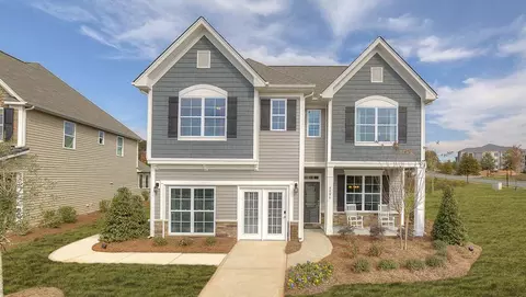 272 Axis Deer Ln, Garner, NC 27529 photo 2