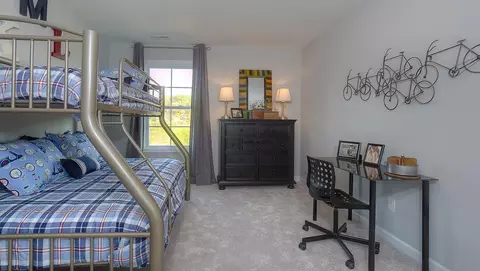 272 Axis Deer Ln, Garner, NC 27529 photo 5