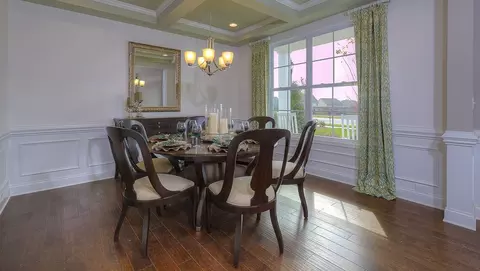 272 Axis Deer Ln, Garner, NC 27529 photo 8