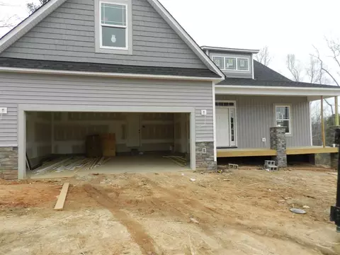 159 Thunder Ridge Dr, Garner, NC 27529 photo 1