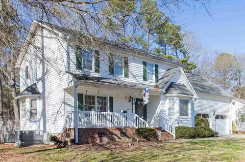 4103 Omer Ln, Durham, NC 27703 photo 2