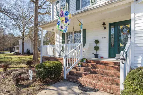 4103 Omer Ln, Durham, NC 27703 photo 3