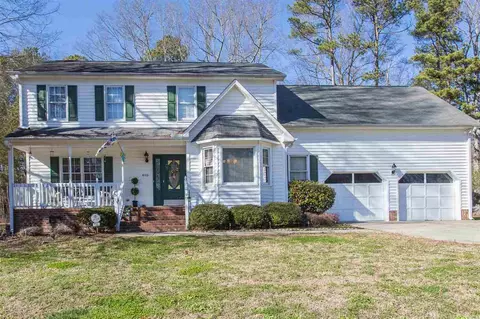 4103 Omer Ln, Durham, NC 27703 photo 1